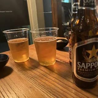 SAPPORO( S)