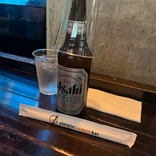ASAHI( L)