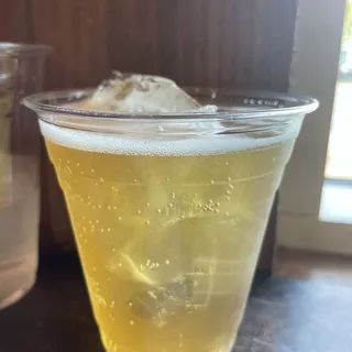 LUCKY BREW