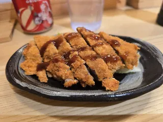Taisho Ramen