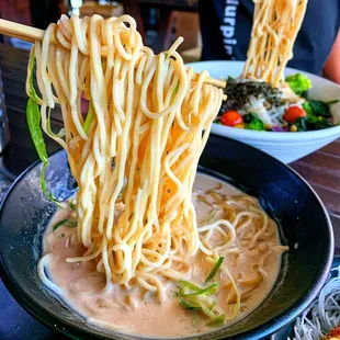 Slurpin' Ramen Bar - Costa Mesa