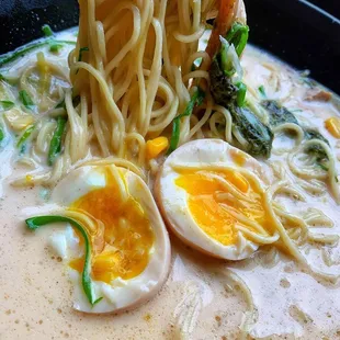 noodle soup, ramen and noodles, ramen, noodle dish, noodles, food