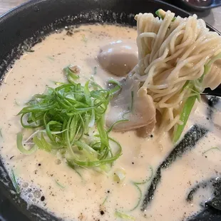 Chashu Slurpin&apos; Ramen Small (12oz)