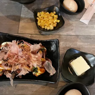 TAKOYAKI