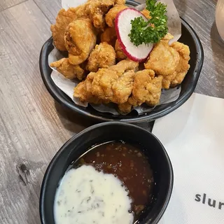 SESAME CK