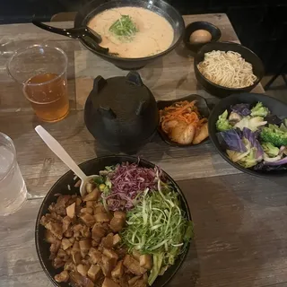 EDAMAME