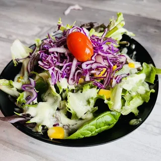 HOUSE SALAD