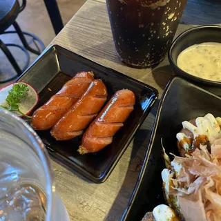 KUROBUTA SAUSAGE