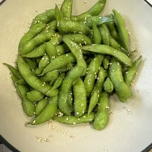 Edamame