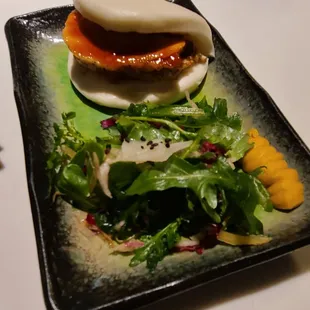 Roasted Chicken Shoyu Ramen