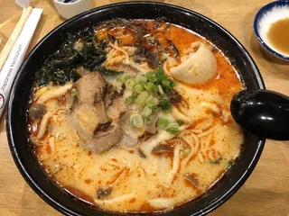 Godaiko Japanese Restaurant