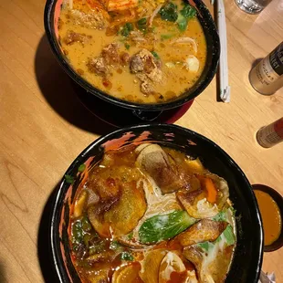 Dffc Ramen