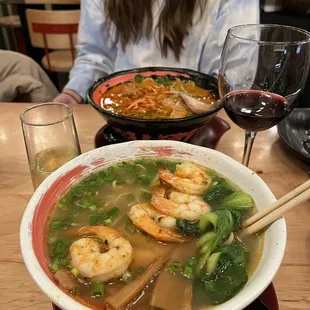 Ramen Bowl