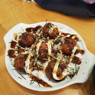 Takoyaki