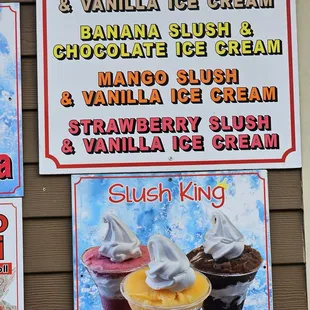 Slush King
