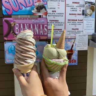 Homemade Gelato Small