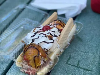 Helados Juli's Frozen Dessert