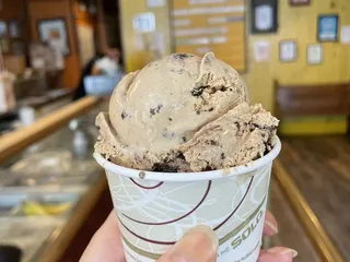 Christina's Homemade Ice Cream