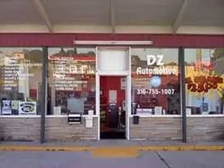 DZ Automotive & Truck Repair