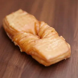 Danish Donut