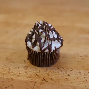 Chocolate Lover&apos;s Cupcake