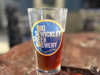 Big Sewickley Creek Brewery