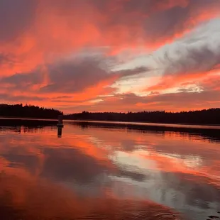 Sly park pollock pines ca.