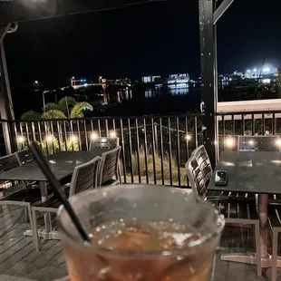 Classic Manhattan