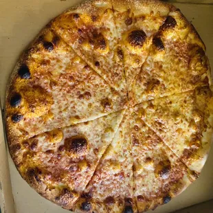 Cheese Pizza