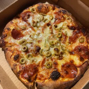 Slyce Special