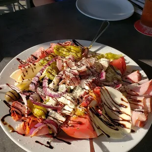 Antipasto Salad