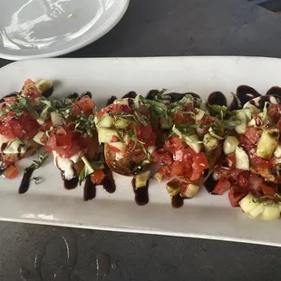 Bruschetta