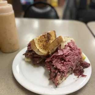 Slyman's Restaurant