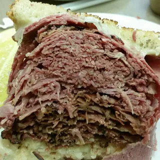 Pastrami