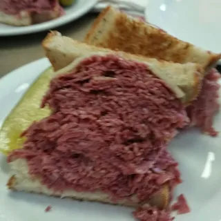 Reuben