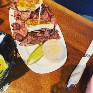 Pastrami