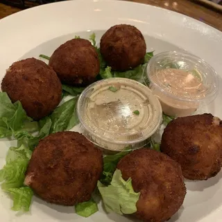 Reuben Poppers