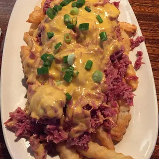 Slyman's Fries
