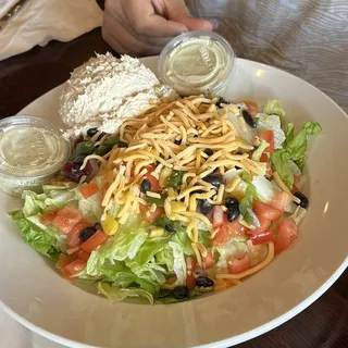 House Salad