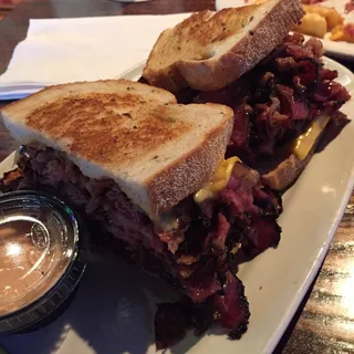 Pastrami