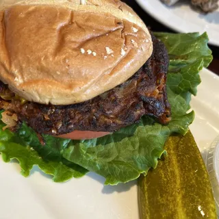 Veggie Burger