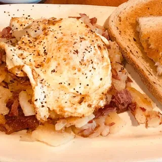 Corned Beef Hash