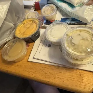Applesauce