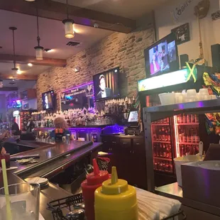 Great neighborhood bar