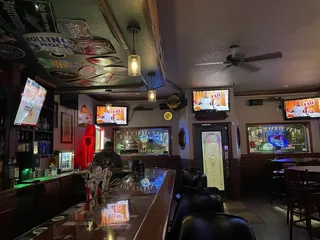 Penn Avenue Pub