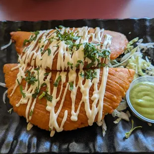 Empenadas