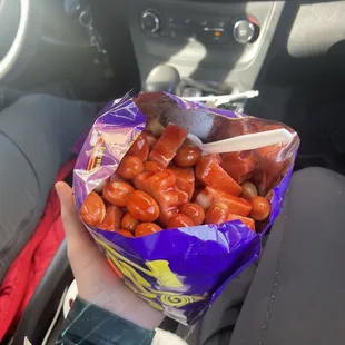 food