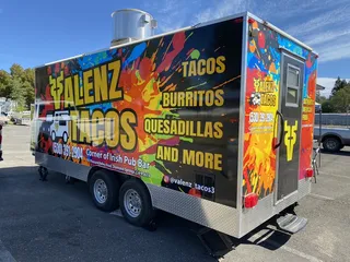 Tacos Valenz