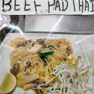 a picture of a plate of food