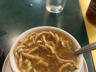 Little Dragon Chinese Restaurant